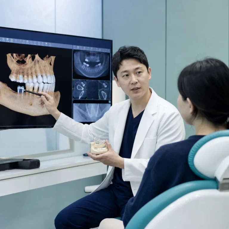 평택치과 평택 임플란트와 교대근무: 수술일·복귀일 인수인계 대표 이미지