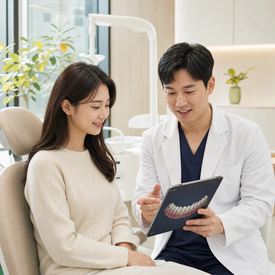 평택치과 평택치과 첫 검진: 교대근무 인수인계 체크리스트 대표 이미지